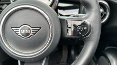 MINI Convertible 1.5 Cooper Classic 2dr Auto Petrol Convertible